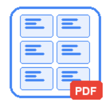 PDF Label Maker