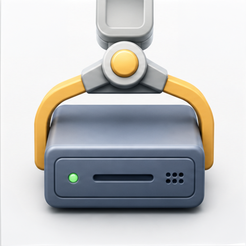 AutoMount