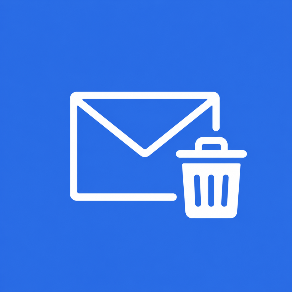 Mailbox Cleaner